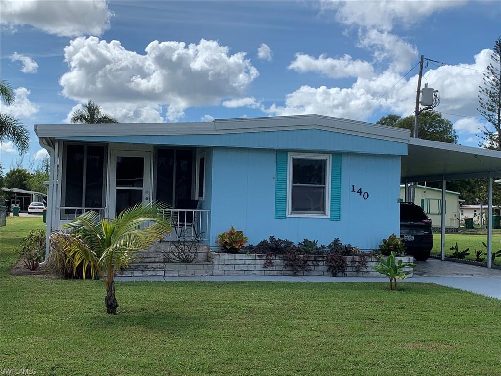 WEST WIND ESTATES - Residential