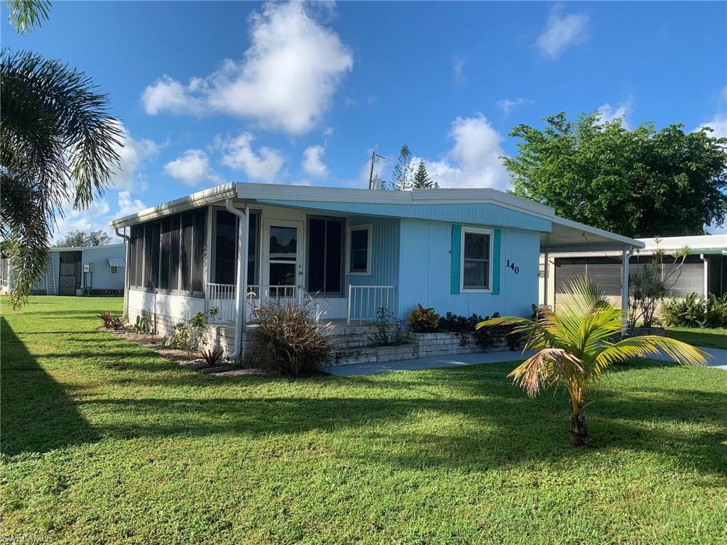 WEST WIND ESTATES - Residential