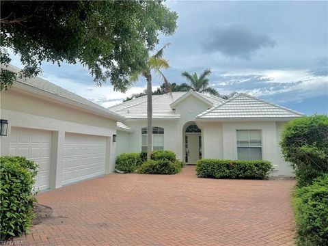 815 ASHBURTON DR NAPLES FL 34110