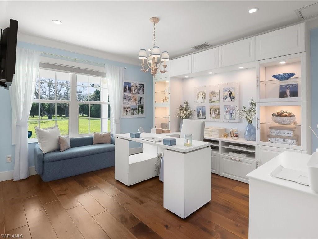 PINE RIDGE - Residential