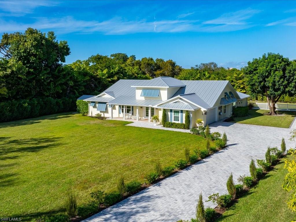 PINE RIDGE - Residential