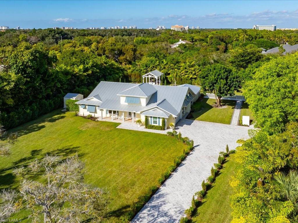 PINE RIDGE - Residential