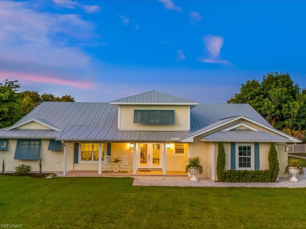 PINE RIDGE - Residential