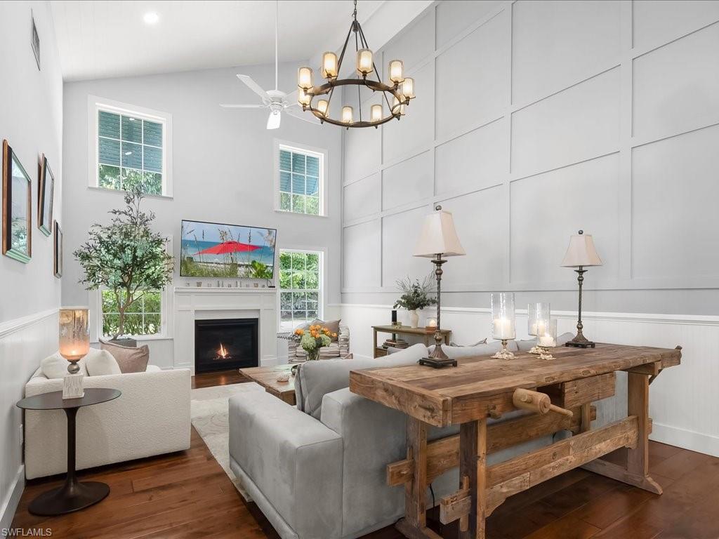 PINE RIDGE - Residential