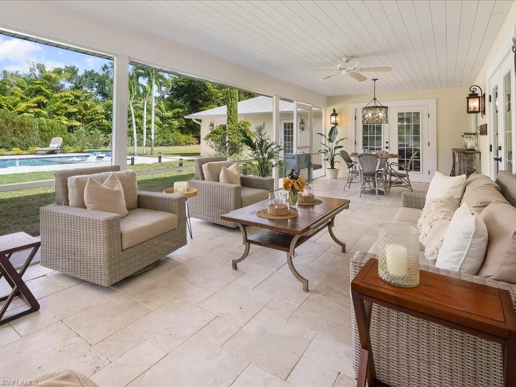 PINE RIDGE - Residential