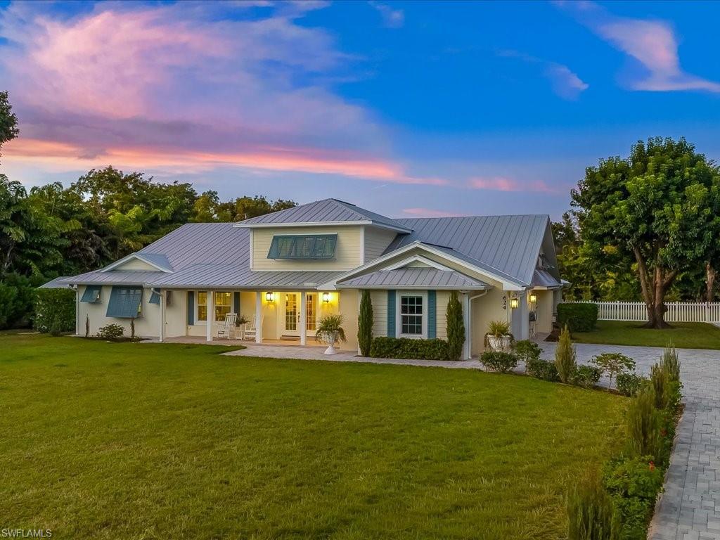 PINE RIDGE - Residential