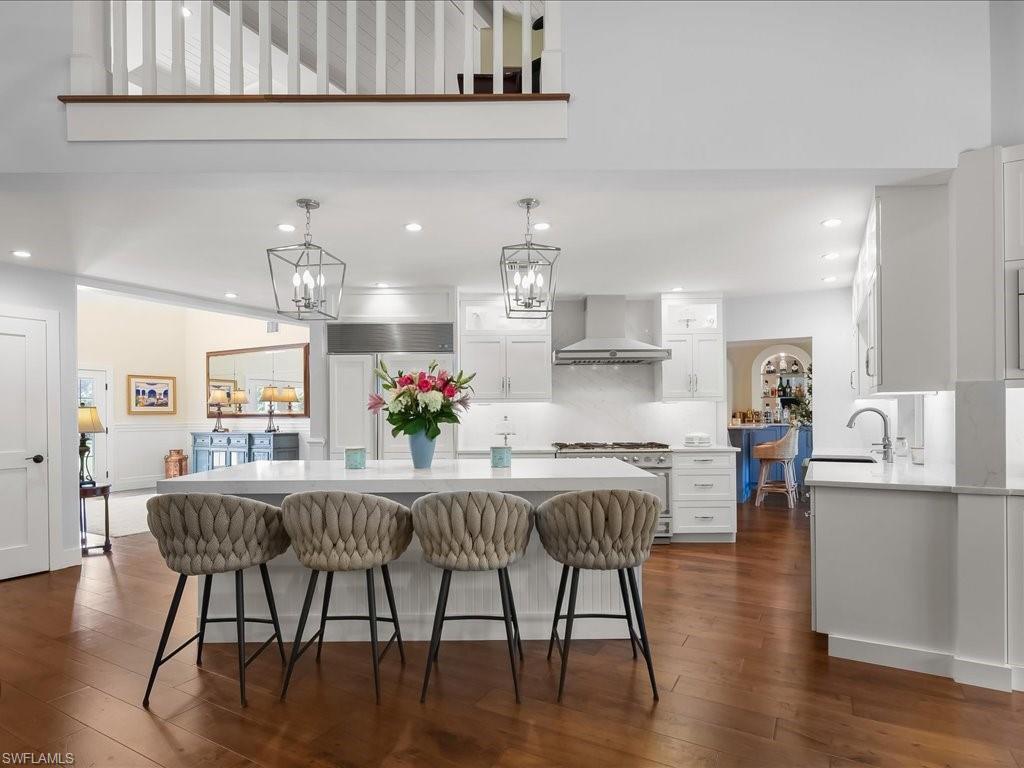 PINE RIDGE - Residential