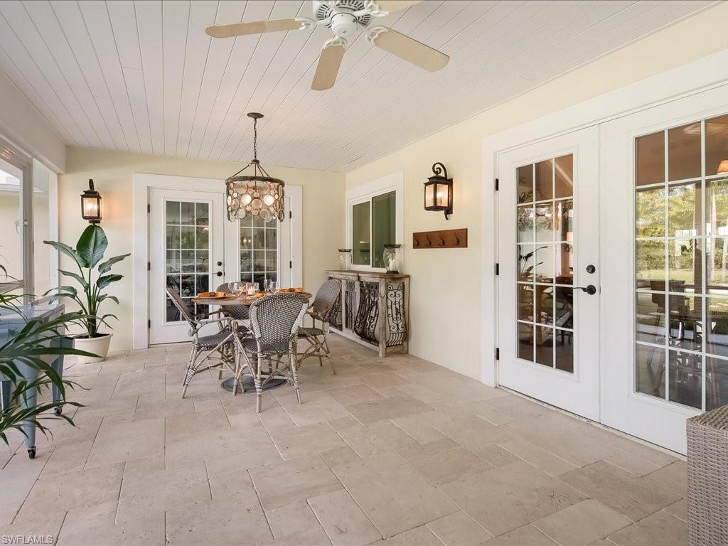 PINE RIDGE - Residential