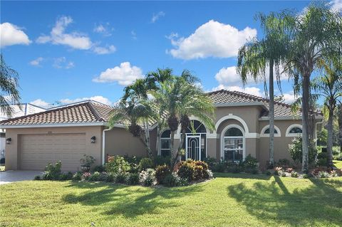 Photo of 11131 Wine Palm RD, FORT MYERS, FL 33966 (MLS # 2025018278)