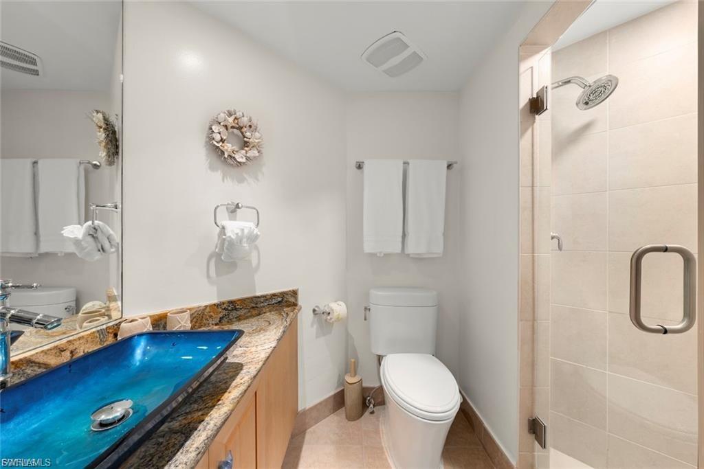 LANDS ENDS VILLAGE CONDO - Residential