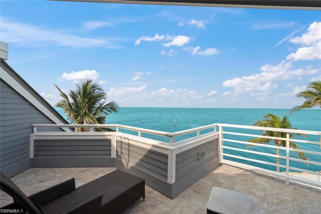 LANDS ENDS VILLAGE CONDO - Residential