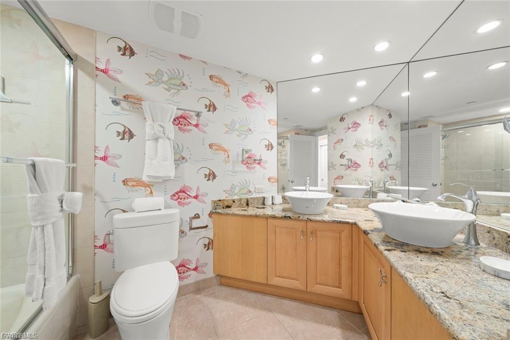 LANDS ENDS VILLAGE CONDO - Residential