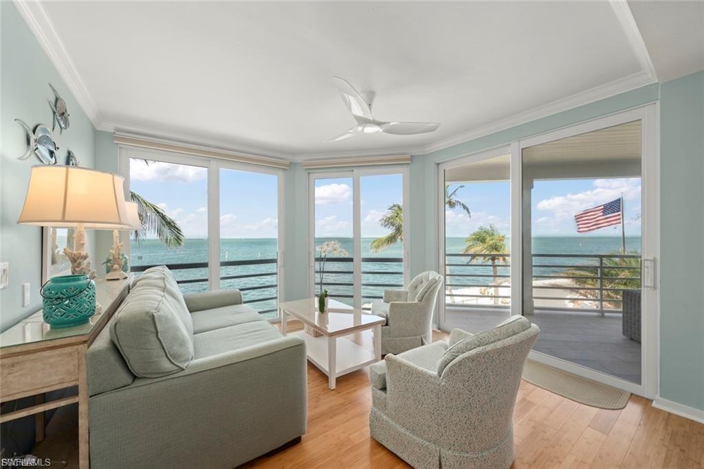 LANDS ENDS VILLAGE CONDO - Residential