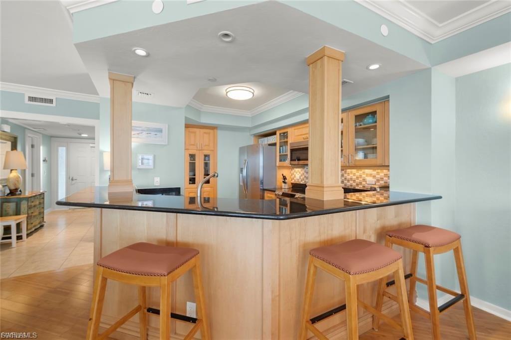 LANDS ENDS VILLAGE CONDO - Residential