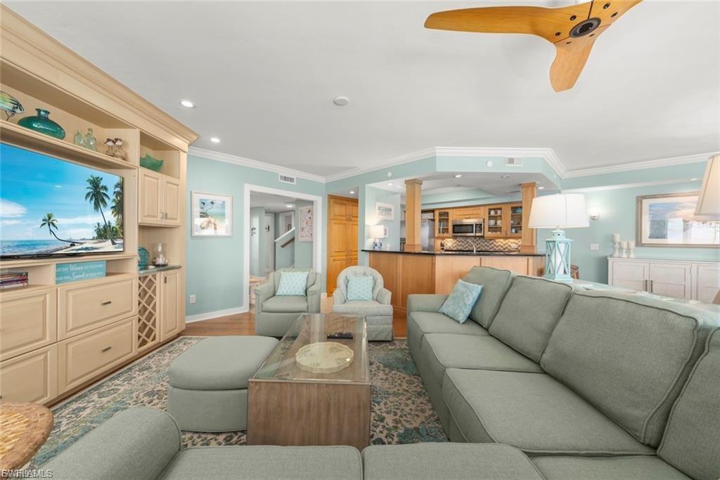 LANDS ENDS VILLAGE CONDO - Residential