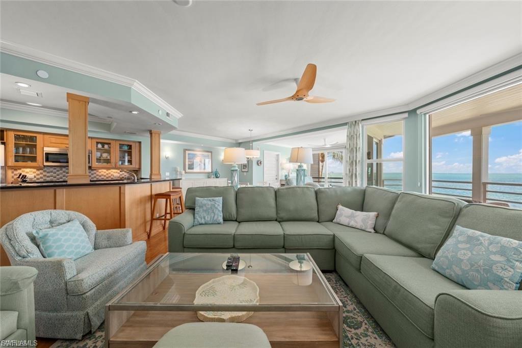 LANDS ENDS VILLAGE CONDO - Residential