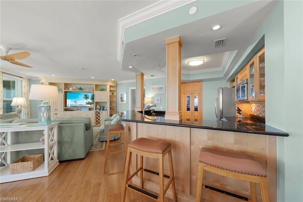 LANDS ENDS VILLAGE CONDO - Residential