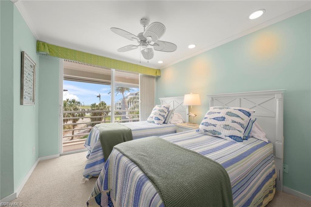 LANDS ENDS VILLAGE CONDO - Residential