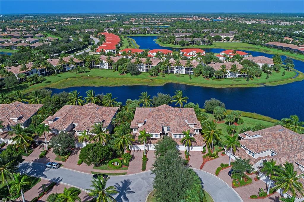 SERENA - Residential