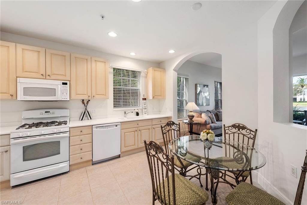 SERENA - Residential