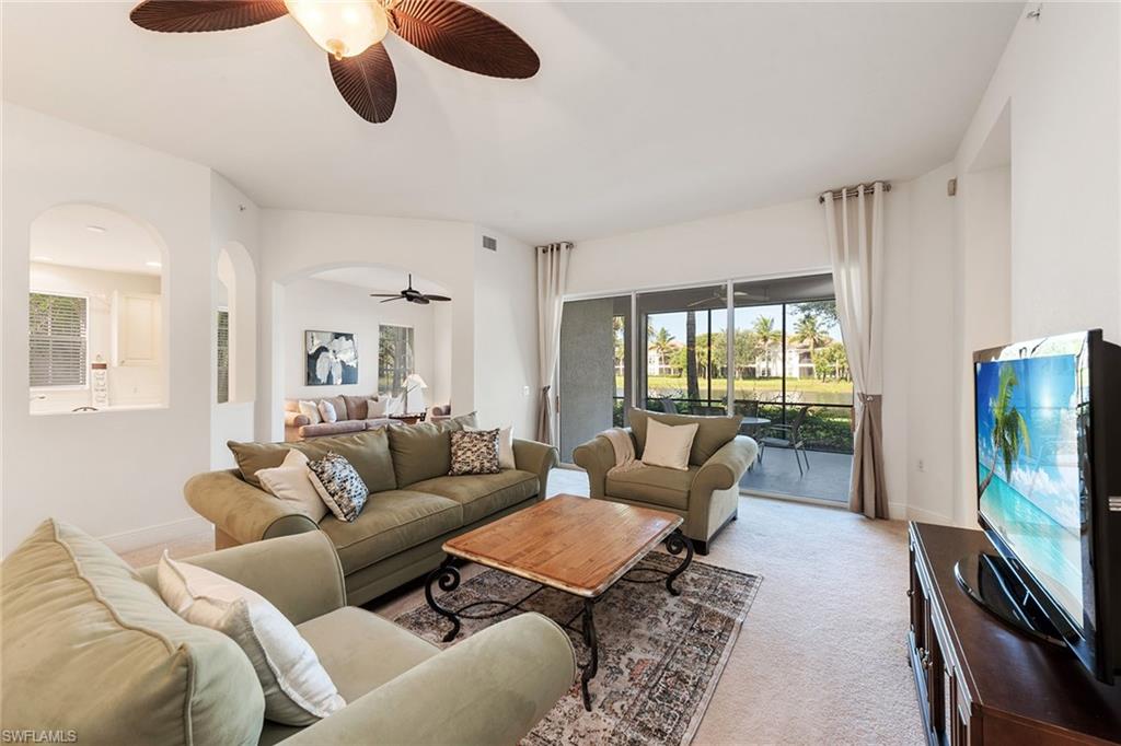 SERENA - Residential