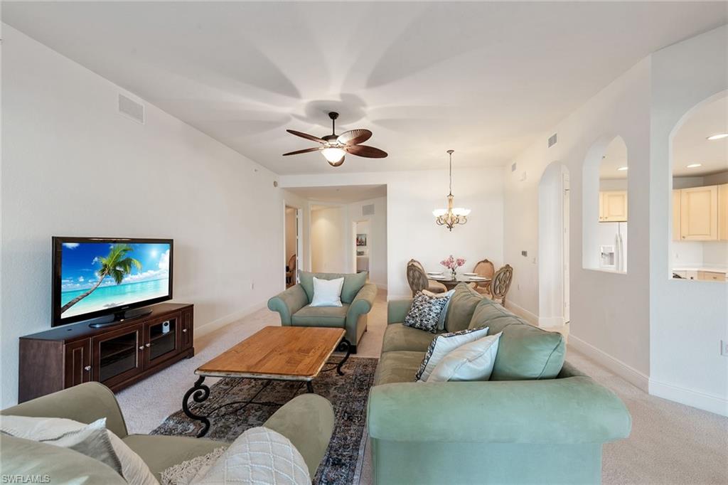 SERENA - Residential