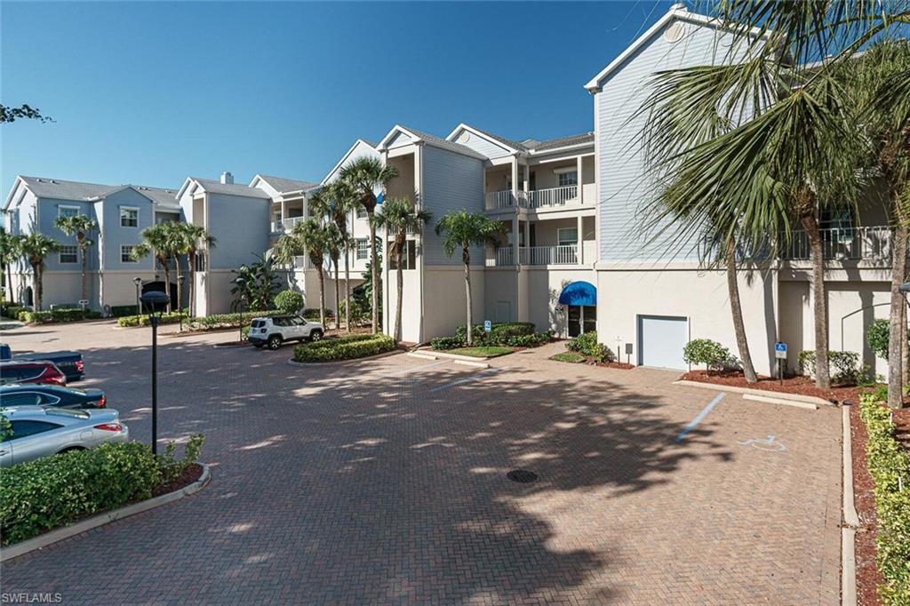 BOARDWALK CAPER - Residential