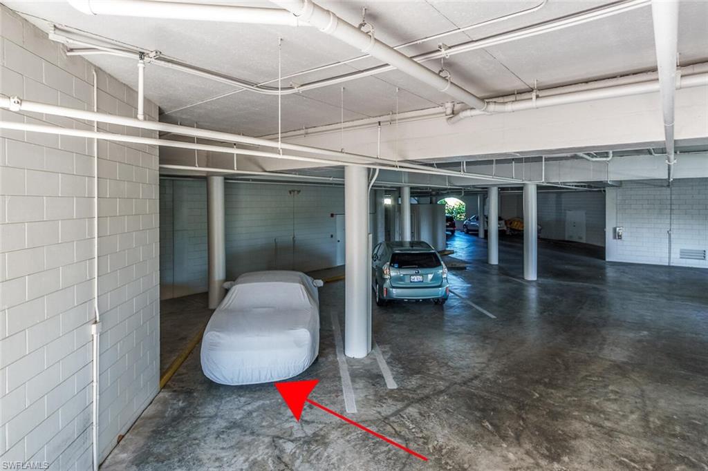 BOARDWALK CAPER - Residential