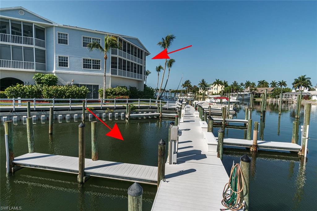 BOARDWALK CAPER - Residential