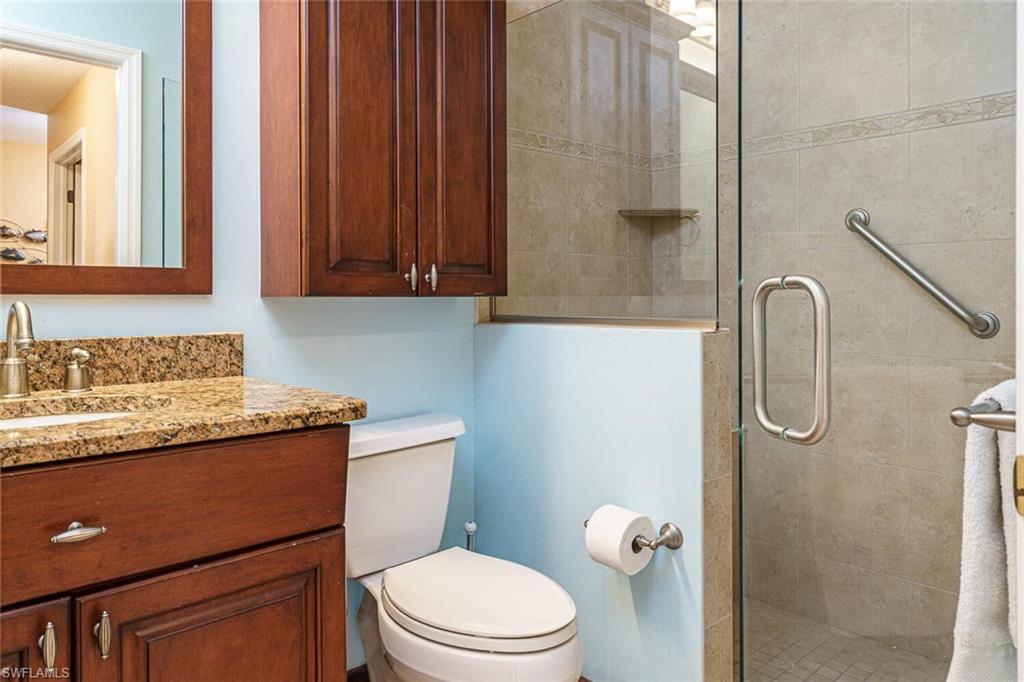 BOARDWALK CAPER - Residential