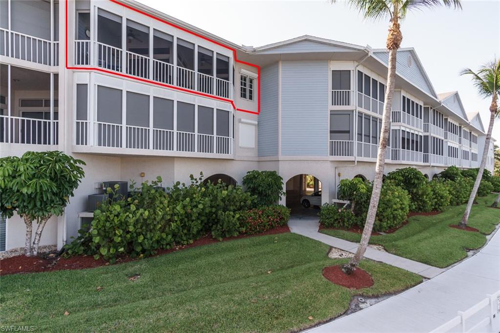 BOARDWALK CAPER - Residential