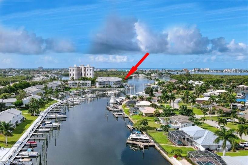 BOARDWALK CAPER - Residential