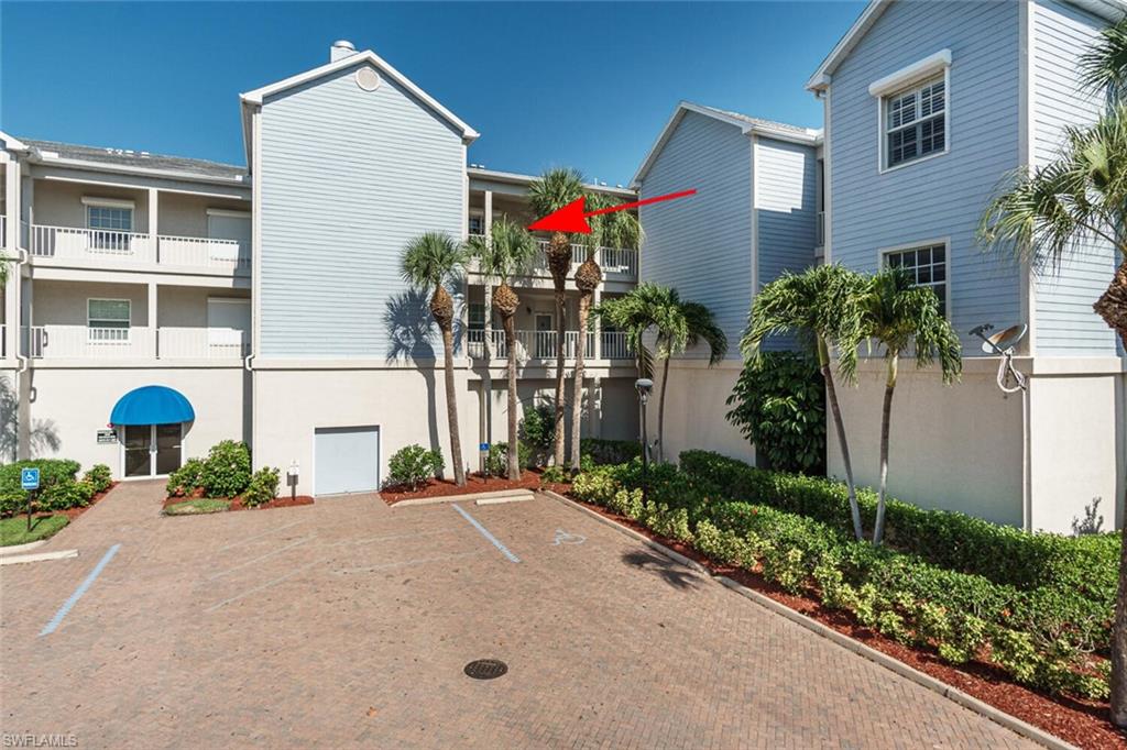 BOARDWALK CAPER - Residential