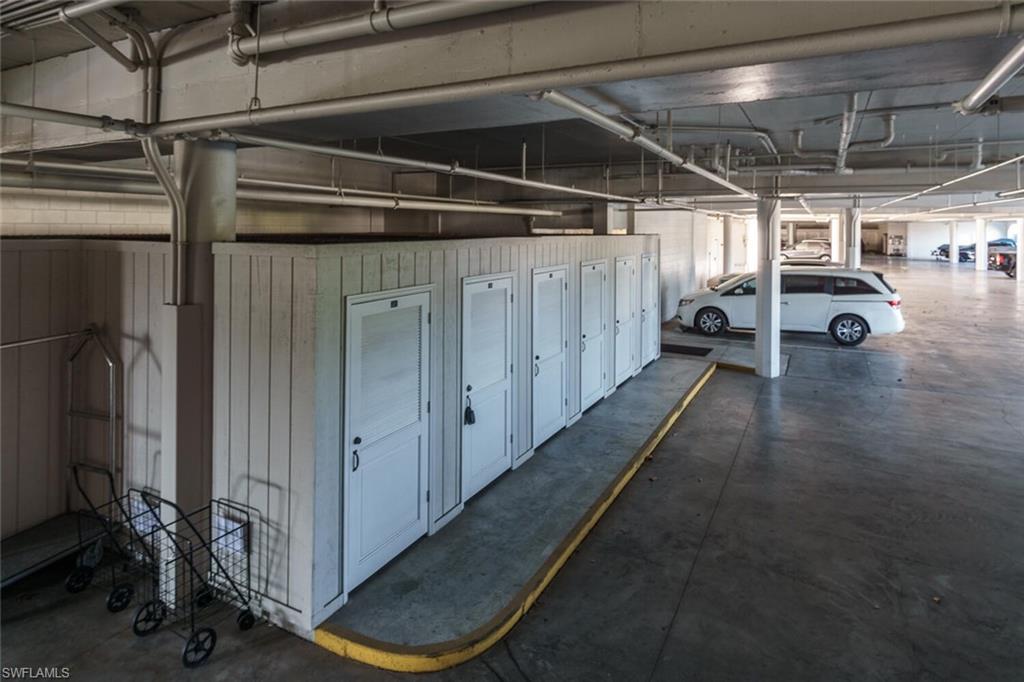 BOARDWALK CAPER - Residential