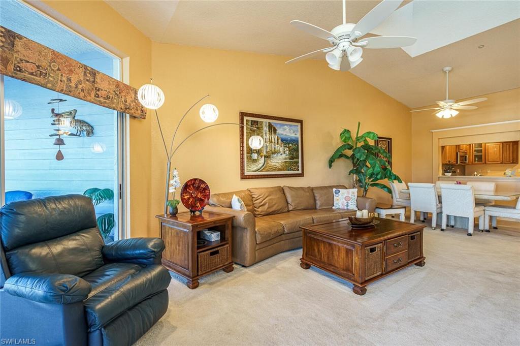 BOARDWALK CAPER - Residential