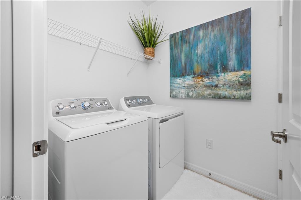 WEBBS RESERVE - Residential