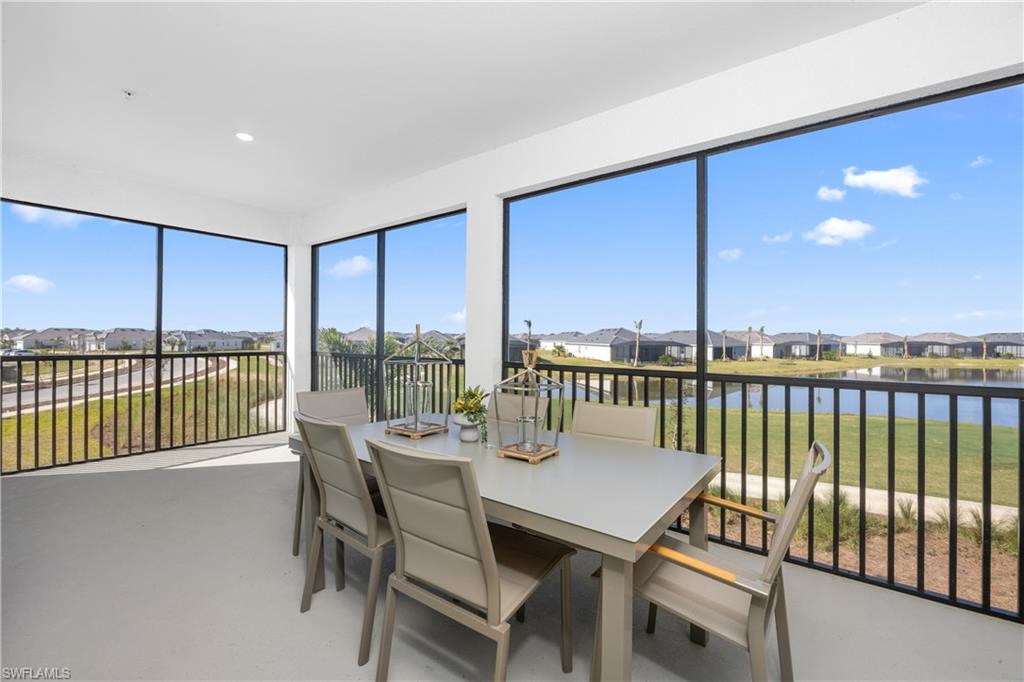 WEBBS RESERVE - Residential