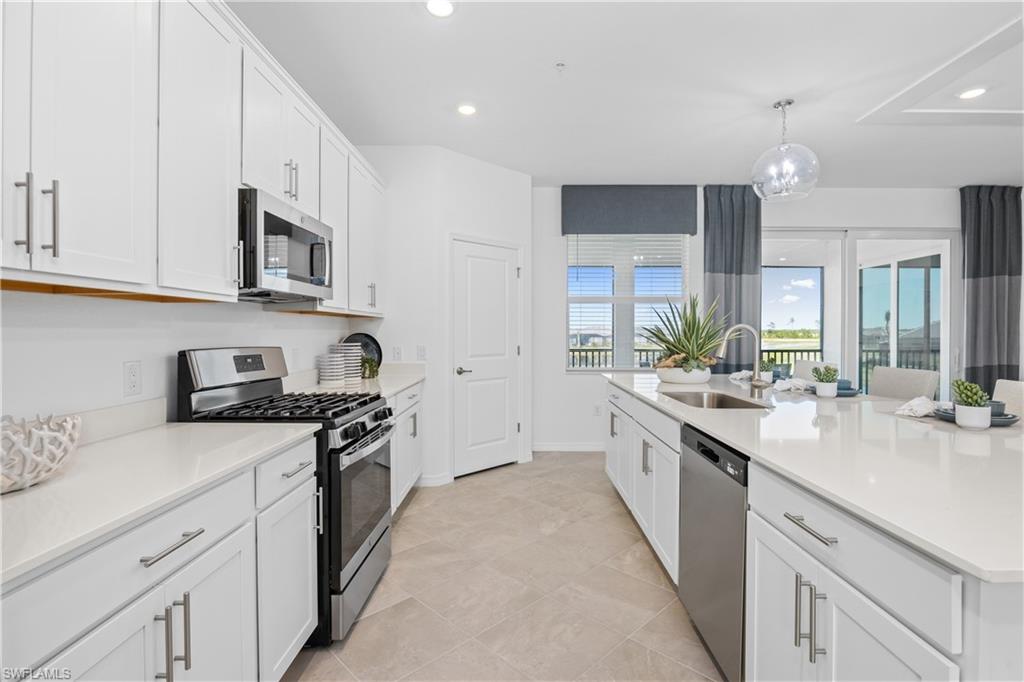 WEBBS RESERVE - Residential