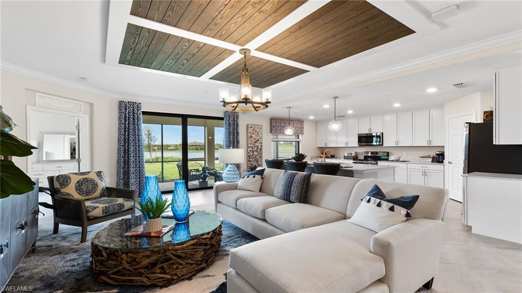 WEBBS RESERVE - Residential