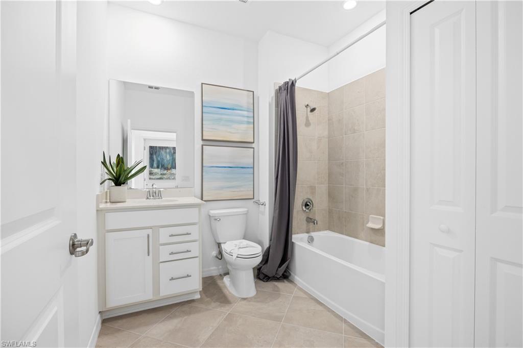 WEBBS RESERVE - Residential