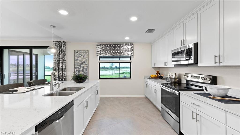 WEBBS RESERVE - Residential