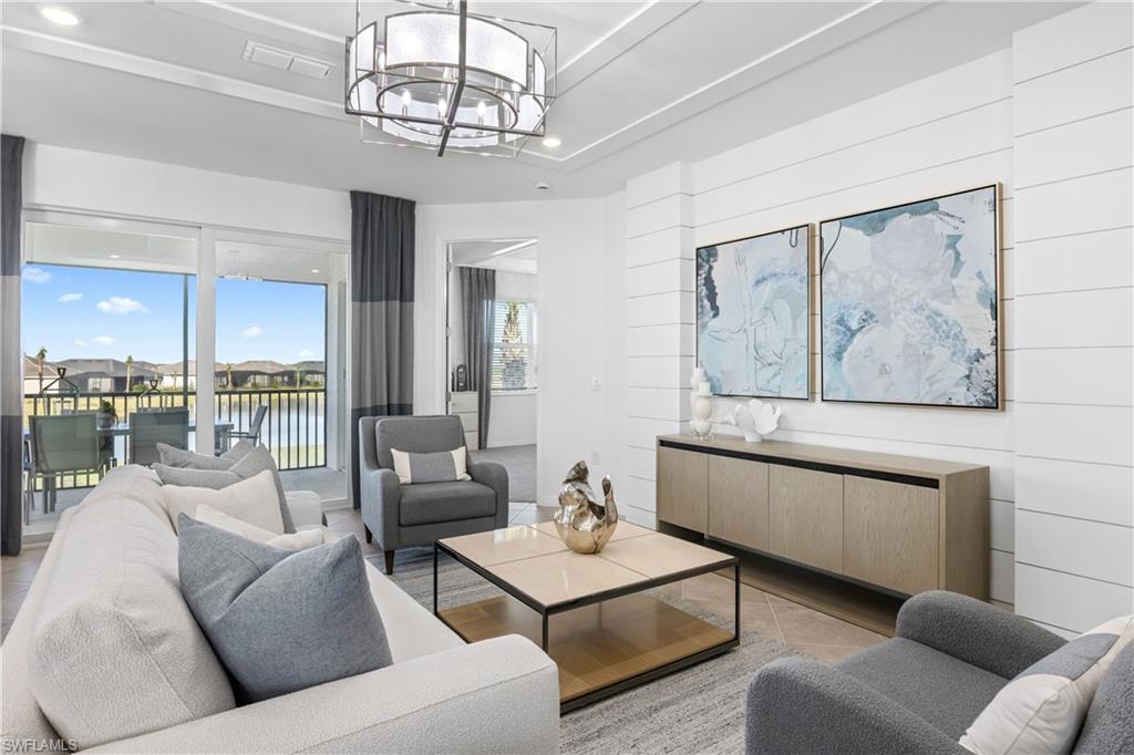 WEBBS RESERVE - Residential