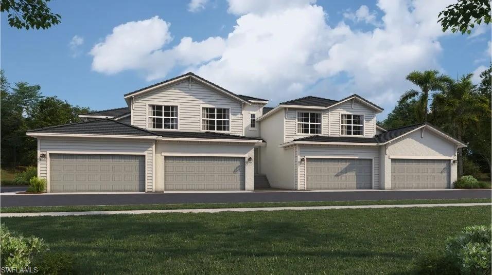 WEBBS RESERVE - Residential