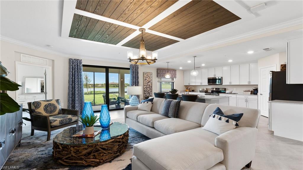 WEBBS RESERVE - Residential