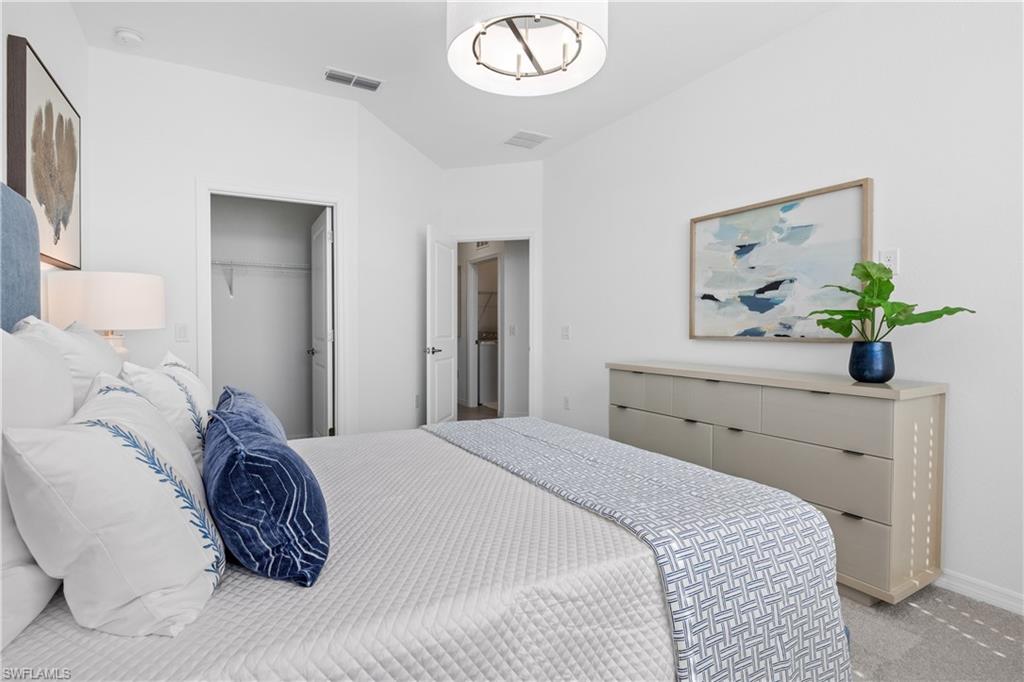 WEBBS RESERVE - Residential