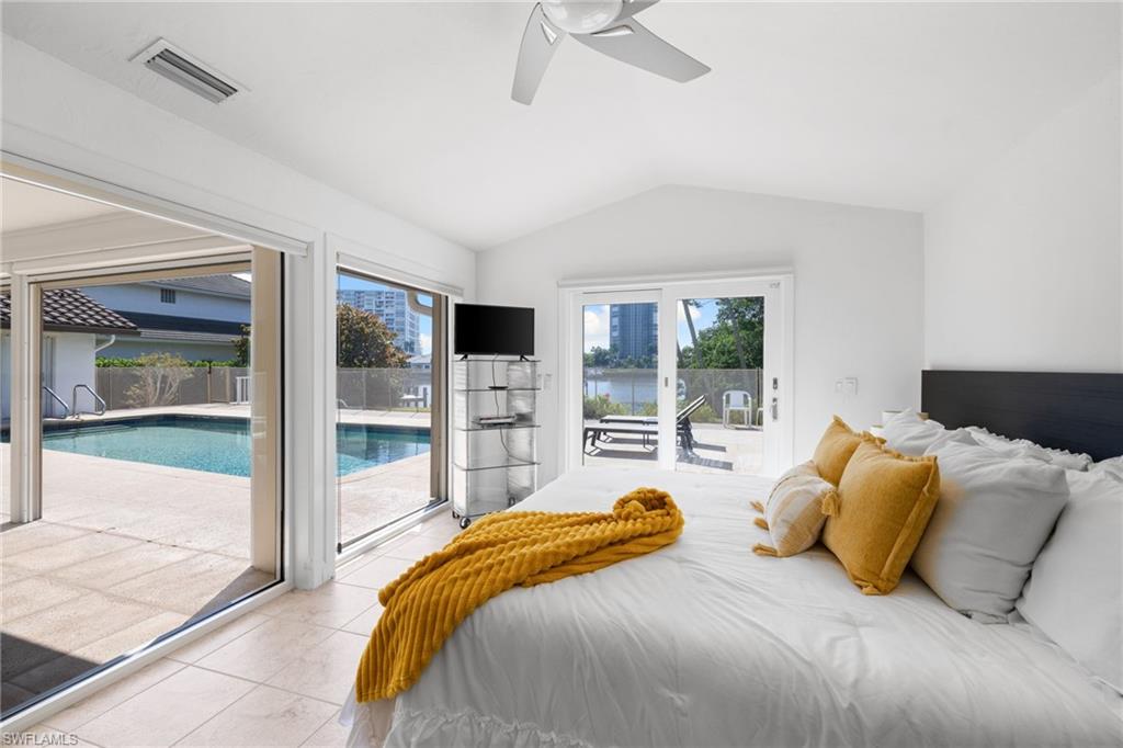 PARK SHORE - Residential