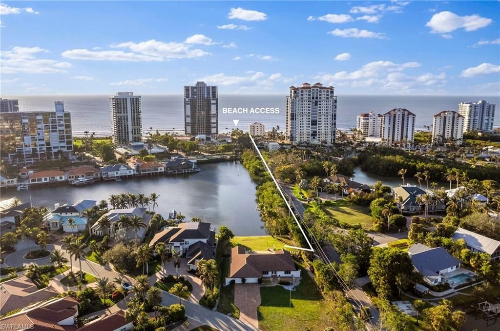 Photo of 319 Pirates Bight, NAPLES, FL 34103 (MLS # 226012732)