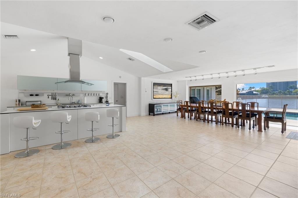 PARK SHORE - Residential