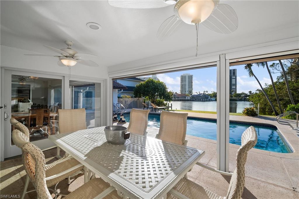 PARK SHORE - Residential