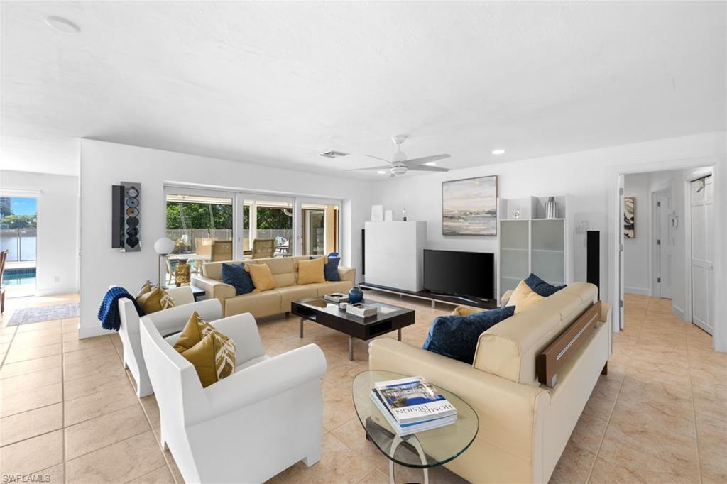 PARK SHORE - Residential